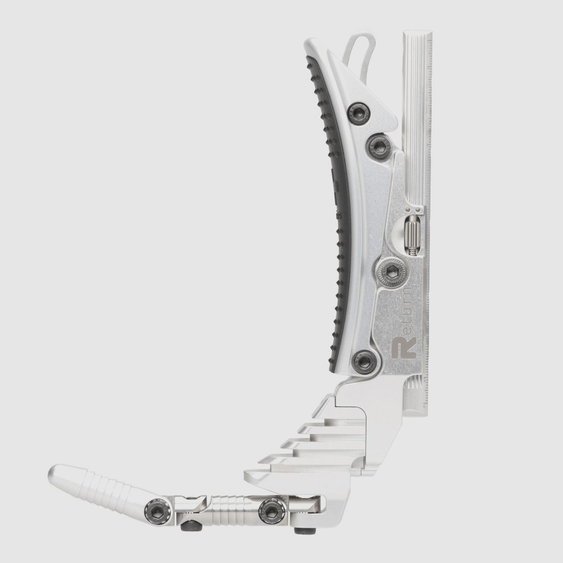 G+E Hook Stock Cap RETURN – R FN