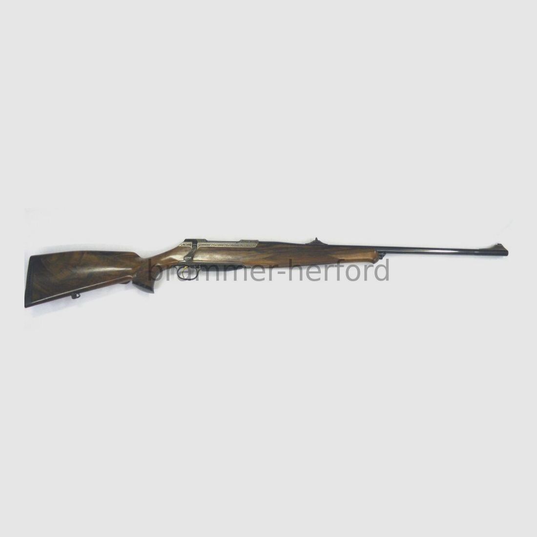 Sauer & Sohn 200