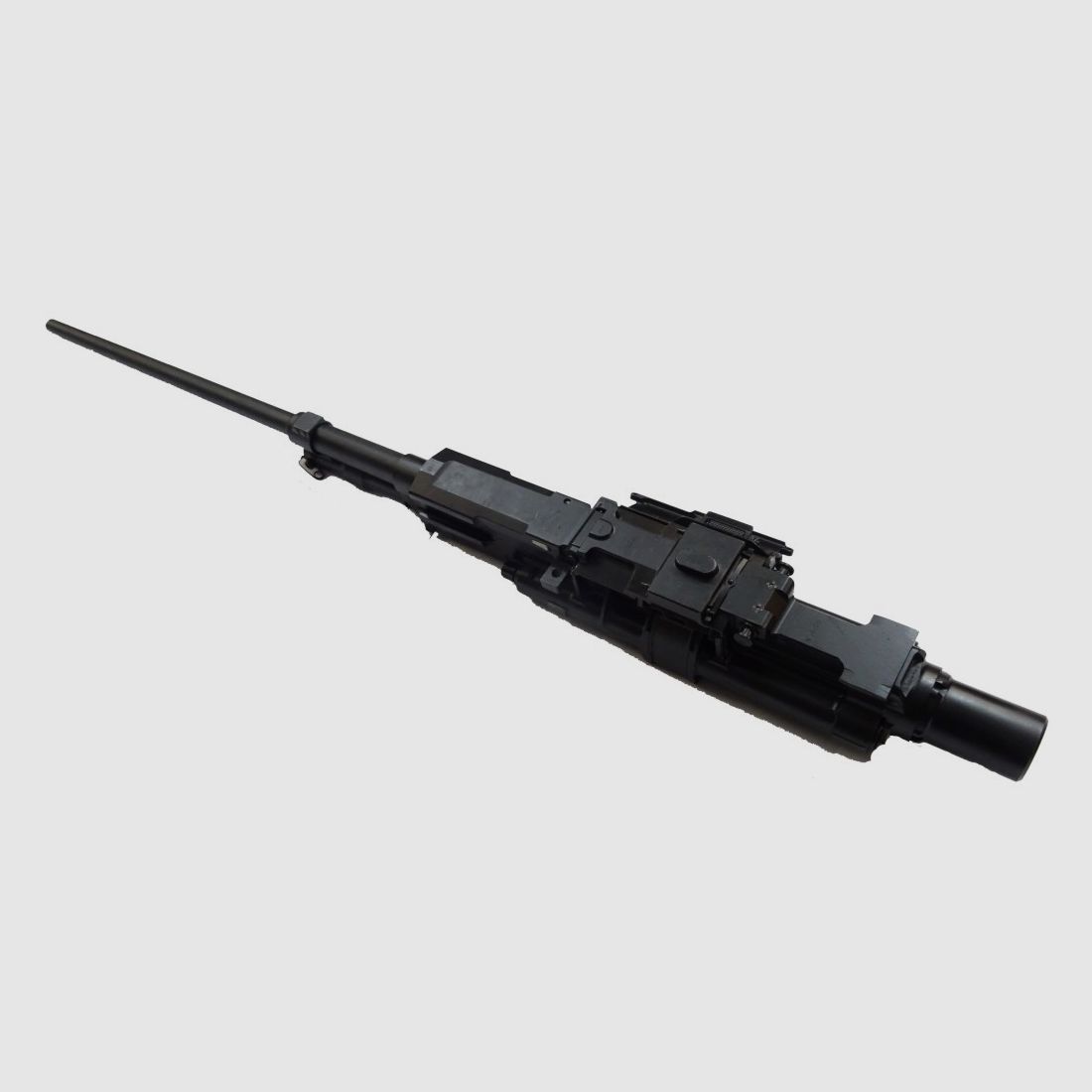 Karabin maszynowy A-12 kal 12,7mm, zdjęcie 1 z 7
