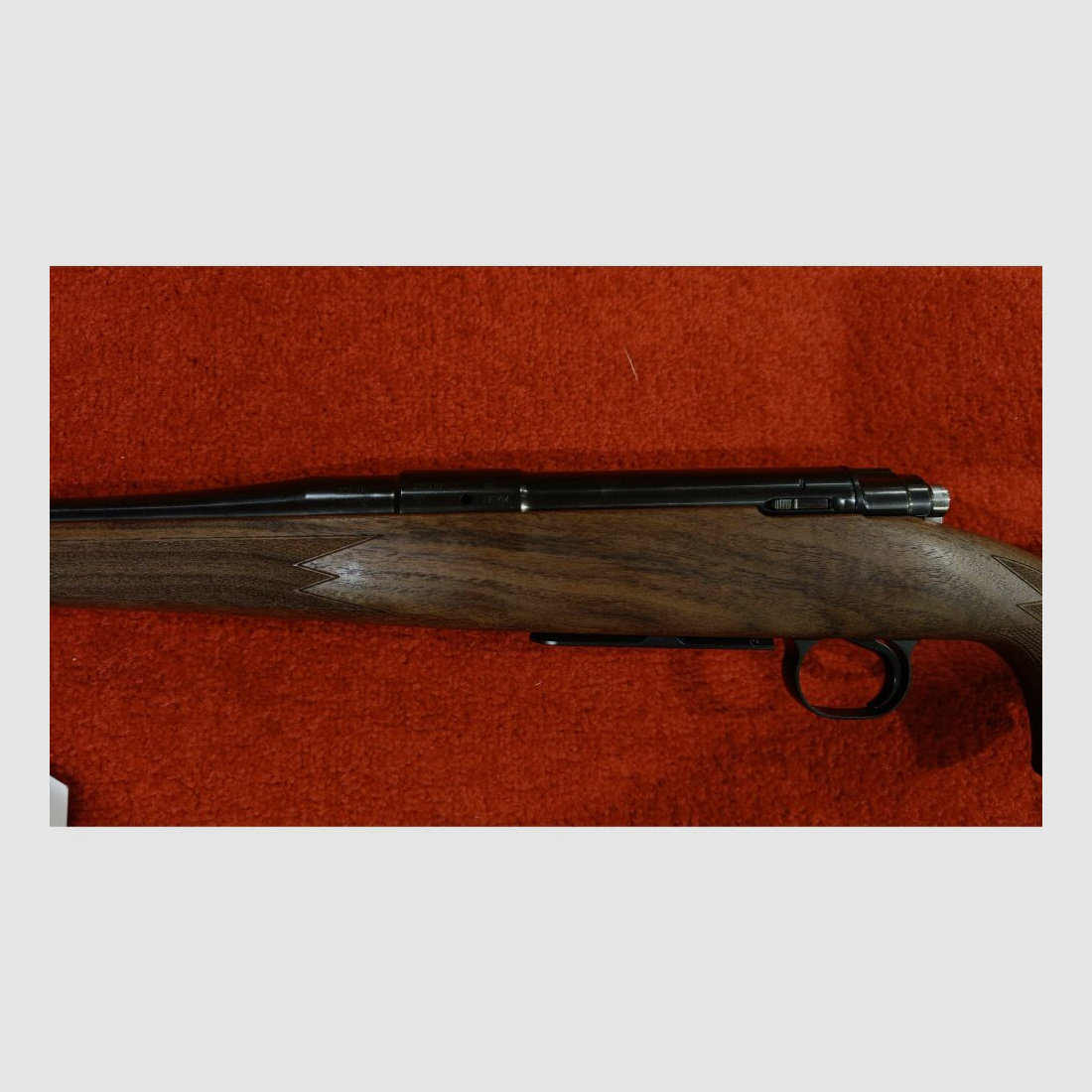 Heym SR21 Nordstern Culata Bavaresa .308Win