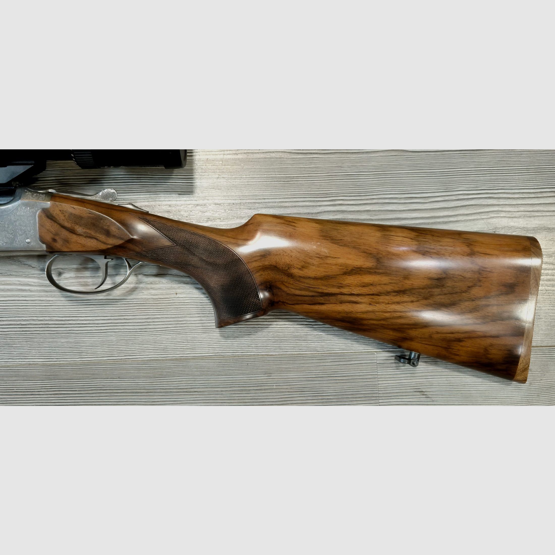 EXPRESS CHAPUIS C5 SUPER ORION KAL. 9.3X74R, Bild 9 von 14