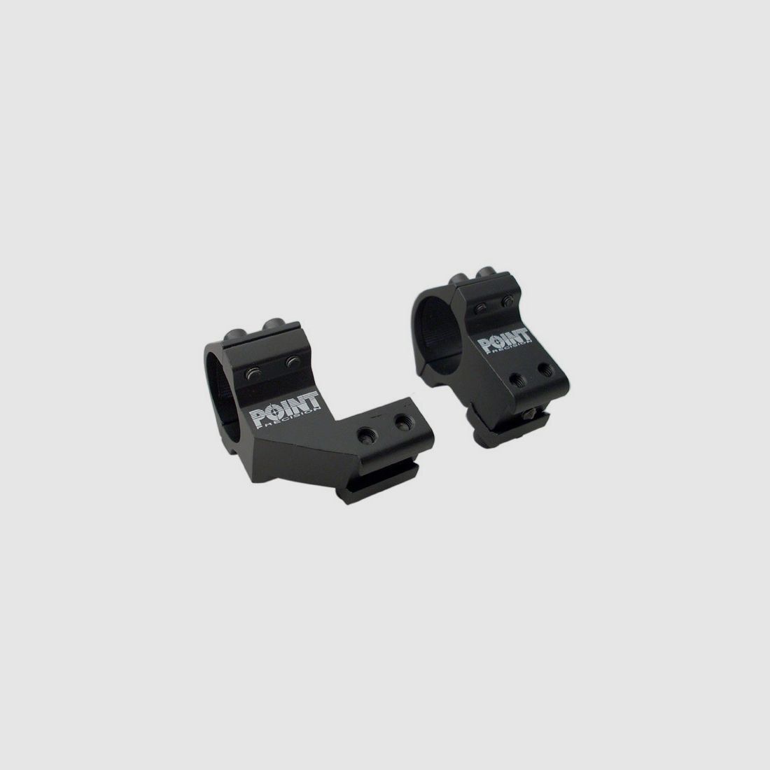 Point Precision hoge tweedelige cantilevermontage voor richtkijkers