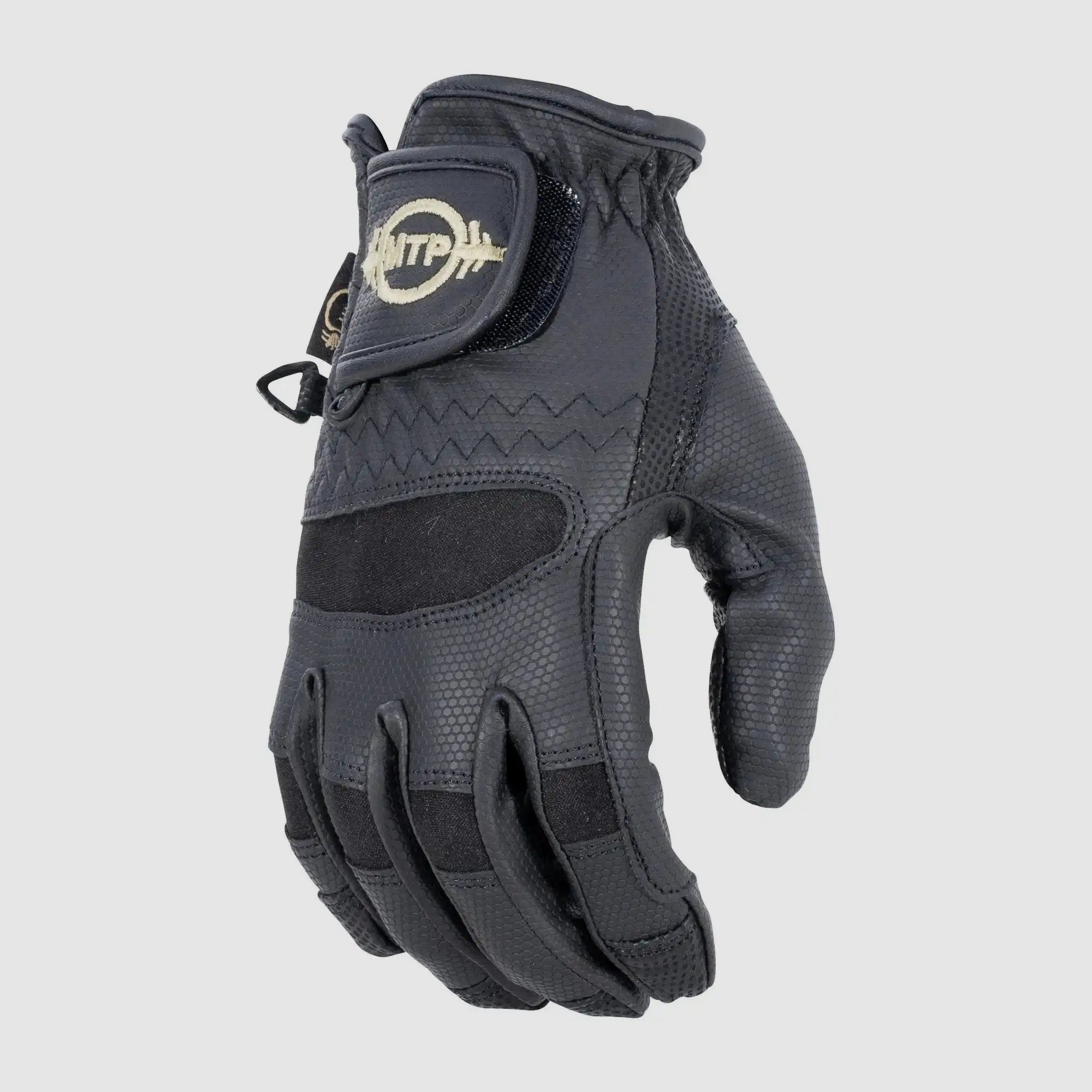MTP Tactical MTP Tactical Gloves Sniper Sarino - XS Men