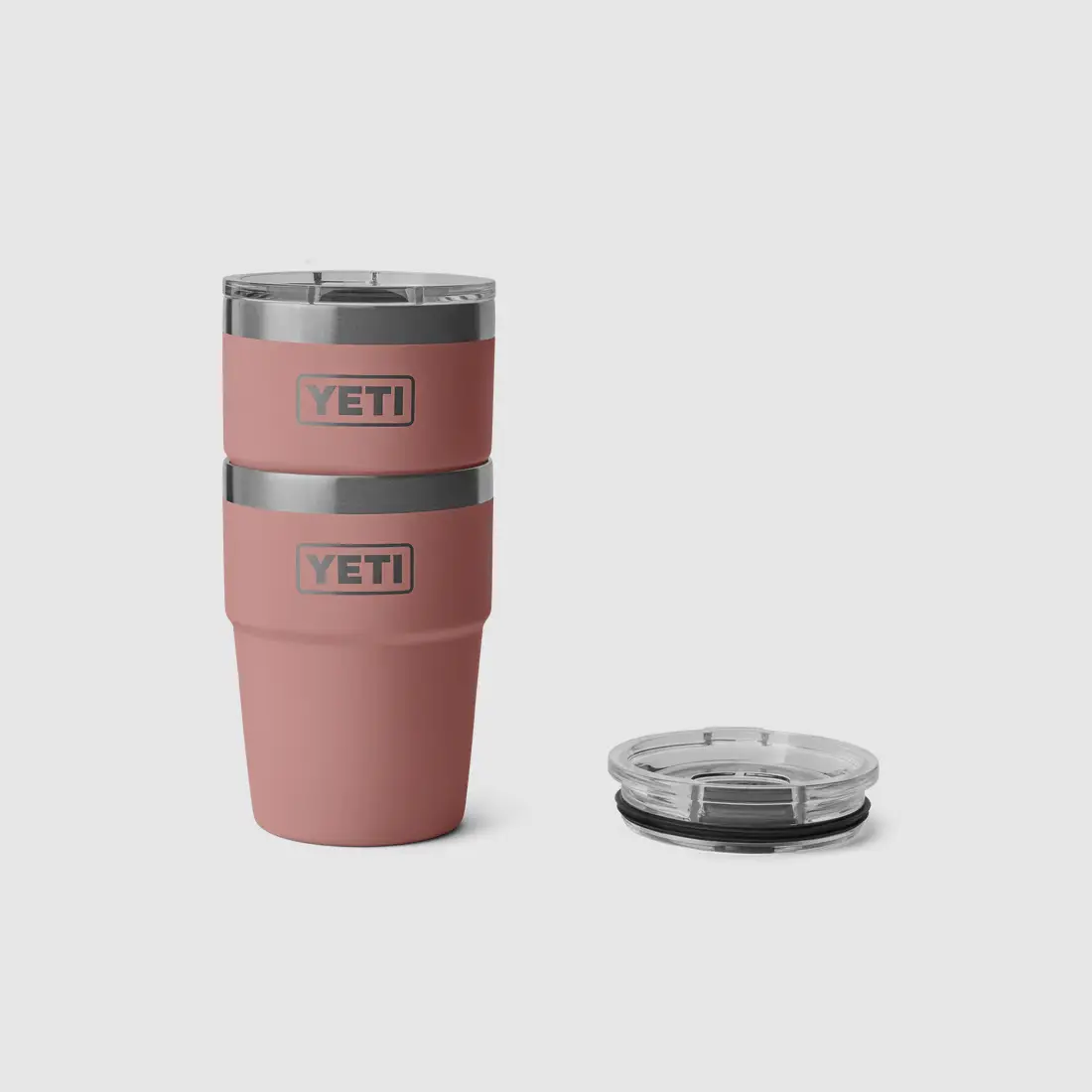 Der stapelbare YETI RAMBLER® Becher mit MagSlider™ Deckel, Bild 59 von 222