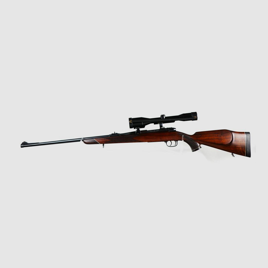 Sauer Weatherby Junior