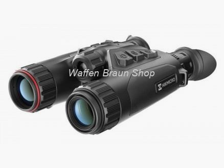 Hikmicro Binocular Habrok 4K HE25LN 5,5-22x60