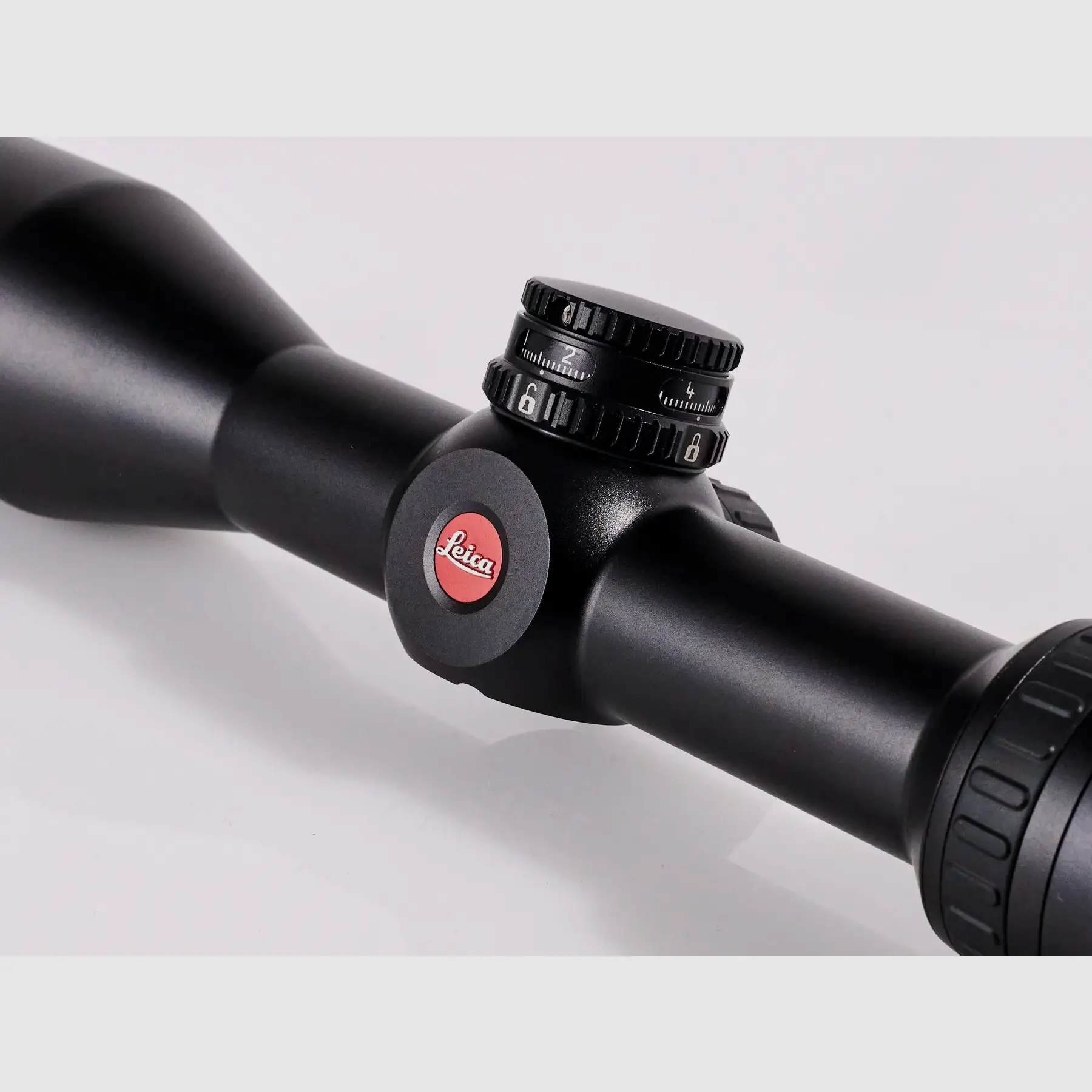 Telescopisch vizier Leica Magnus 1,8-12X50i, afbeelding 5 van 8