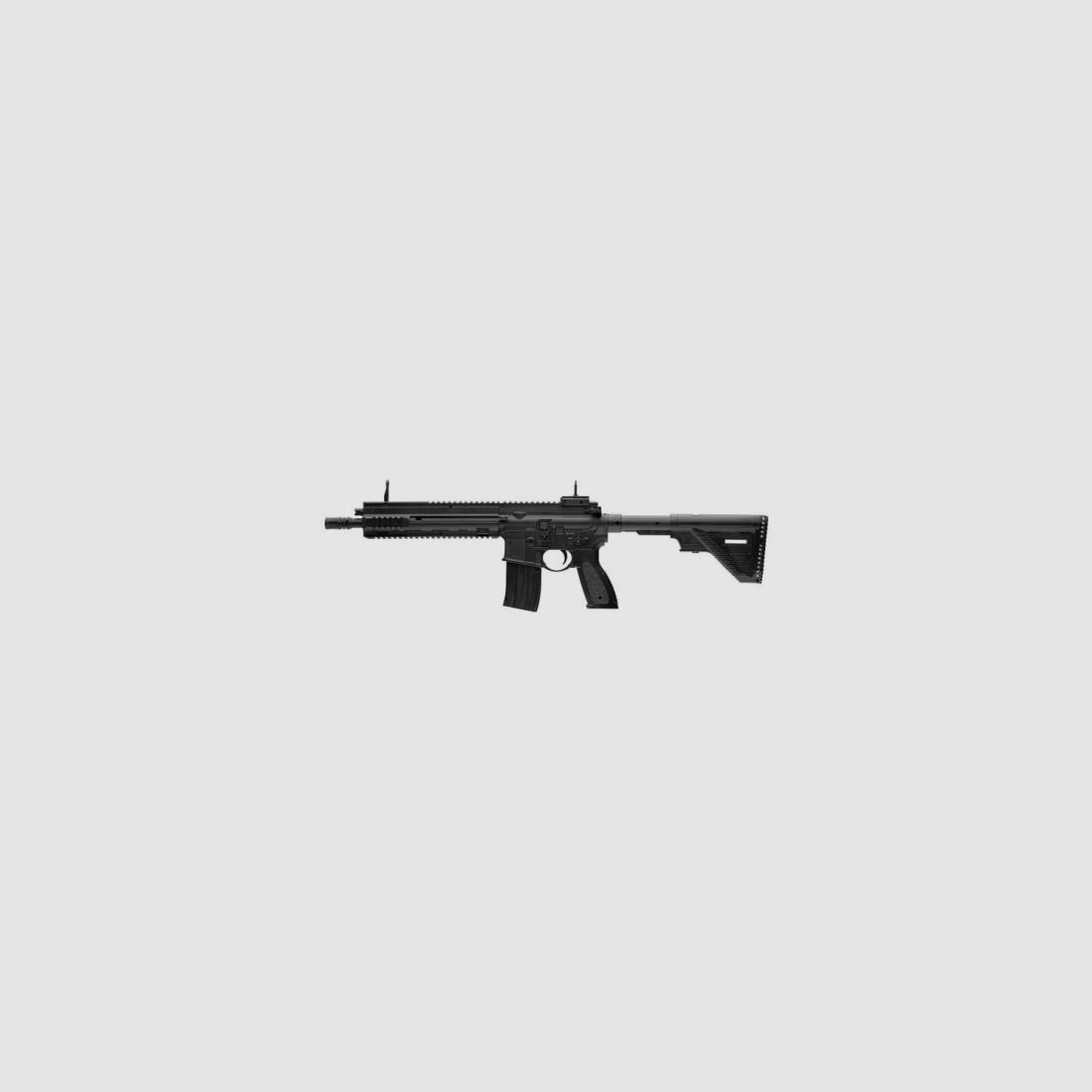 Heckler & Koch HK416 A5 4,5mm Luftgewehr