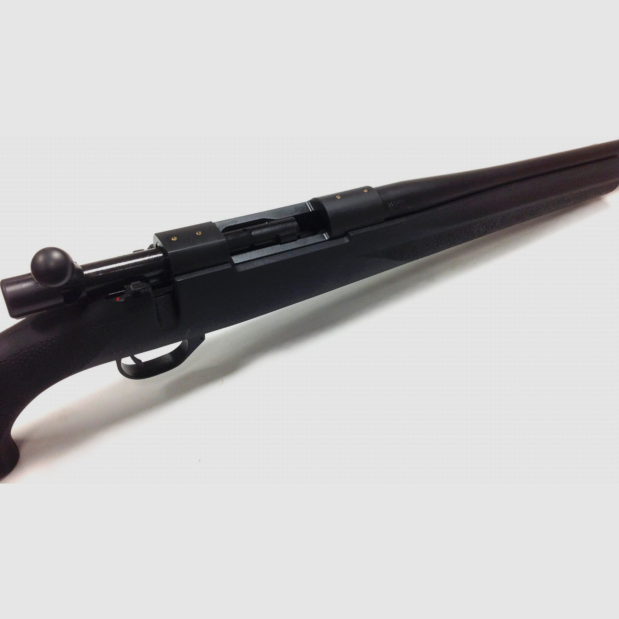 Rifle de cerrojo Howa 1500 Sporter cal. .223Rem, cañón de 22", imagen 2 de 4