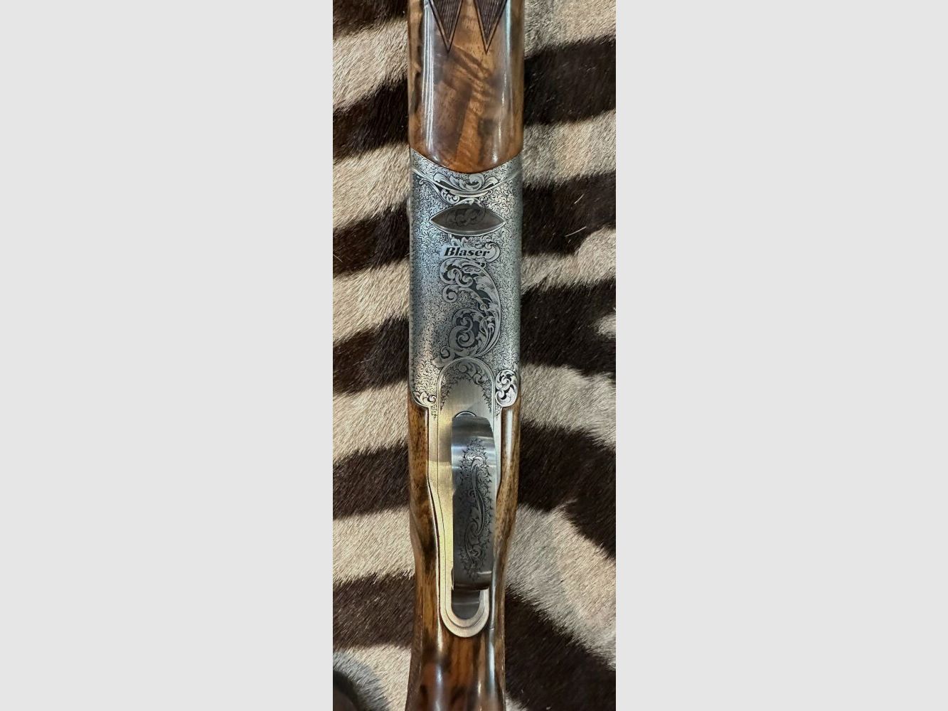 Blaser F16 - Game - Grand Luxe