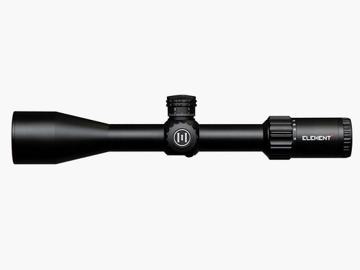 Element Optics Helix Scope | 6-24x50 | APR1-C MRAD FFP