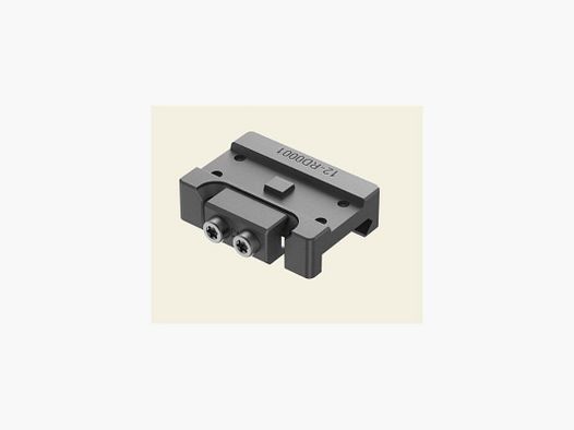 AUDERE AIMPOINT PICATINNY RAIL MOUNT