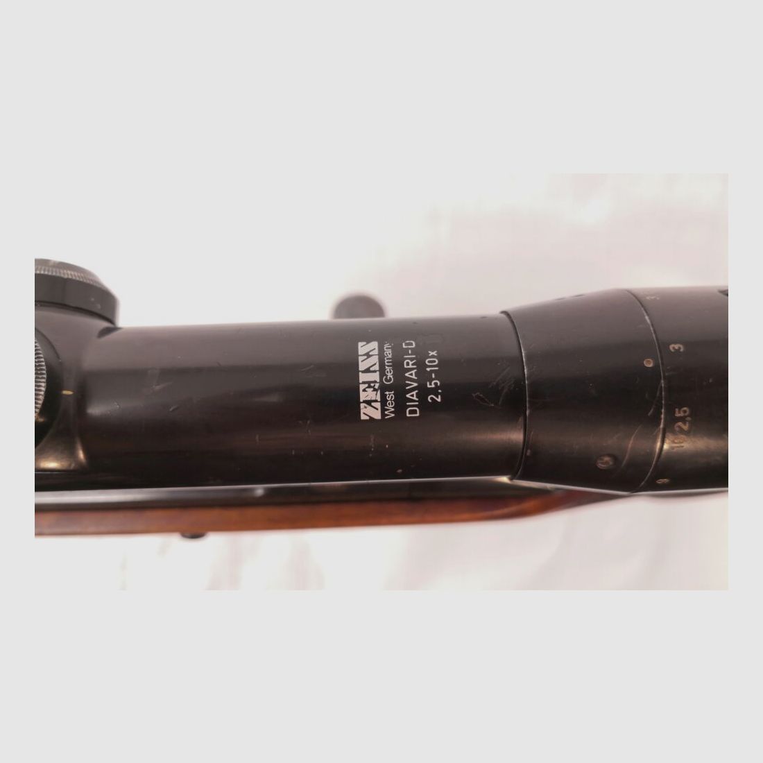 Walther JR