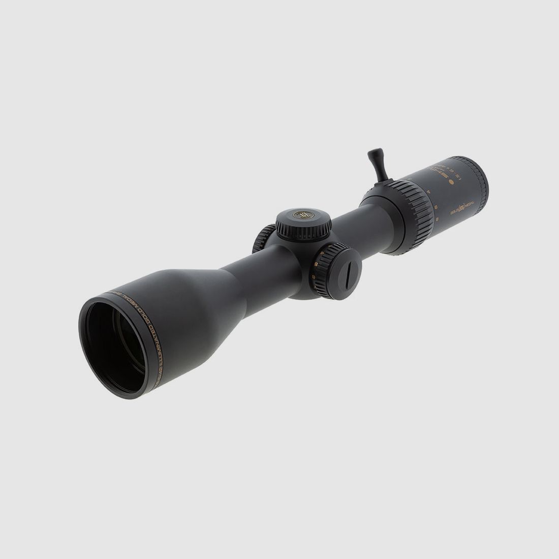 Zielfernrohr Shilba Gold Medal 1,5-6x42 V25 IR4 beleuchtet, Bild 1 von 8