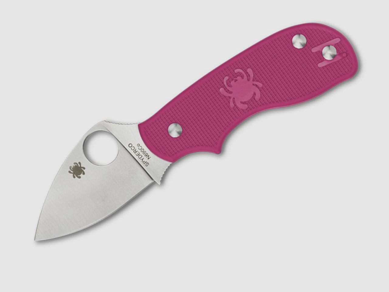 Taschenmesser Squeak Pink