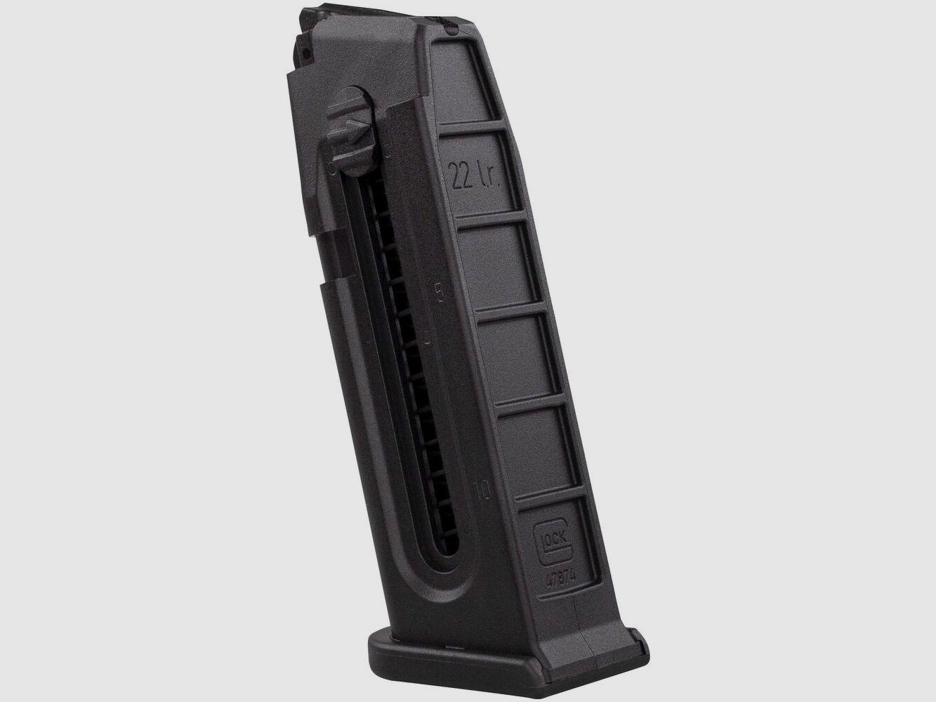 Caricatore Glock per G44 .22 lfB.