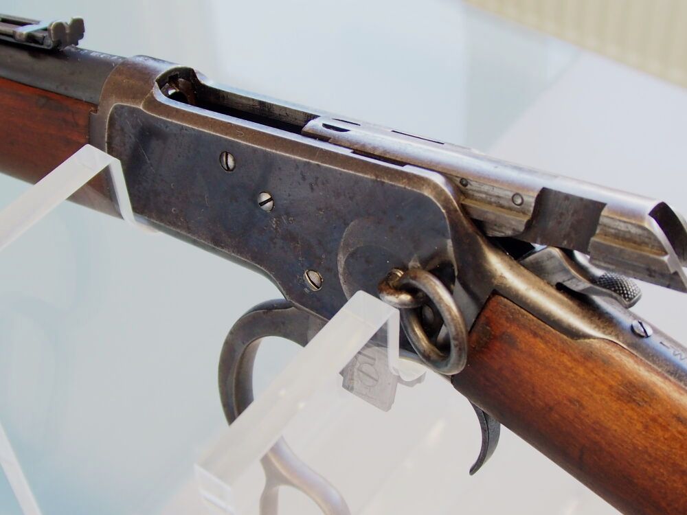 Winchester 1892