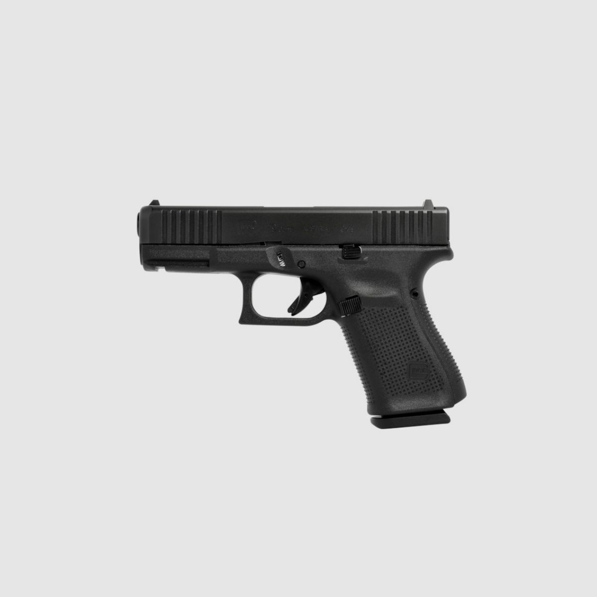 Glock 19 Gen. 5 pistola cal. 9×19 mm, immagine 1 di 3