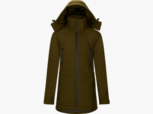 il Lago Sie Chaqueta de Invierno Funcional Polar 2.0 Dama (Oliva) | L