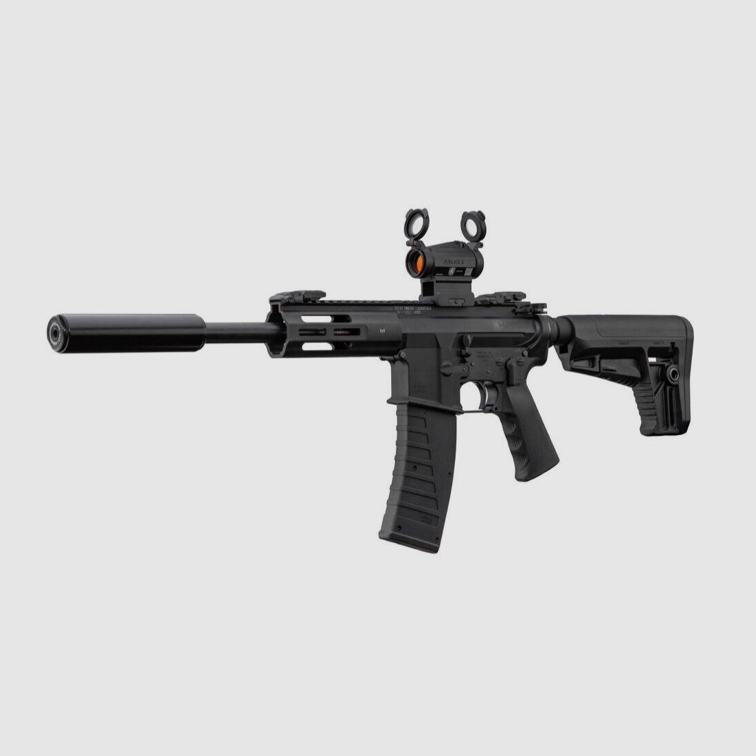 Pack Silence Kriss DMK22S Kal. 22 LR, Bild 2 von 5