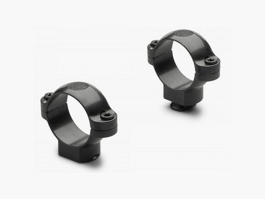 LEUPOLD STANDARD 30MM HOCH MT