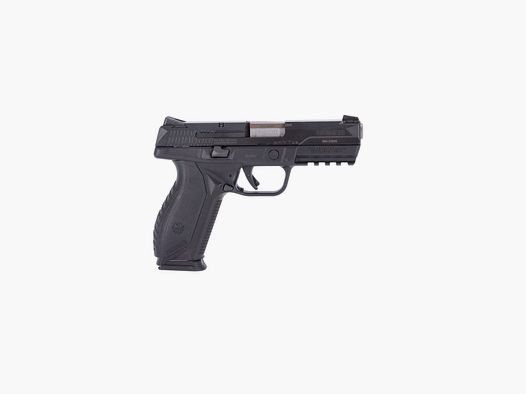 Ruger American Pistol 9mm Luger