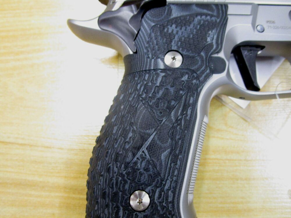 Sig Sauer P226 X-Five