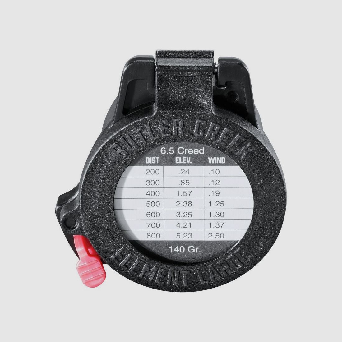 Okularschutzkappe Butler Creek Element – EEP2, Bild 13 von 18