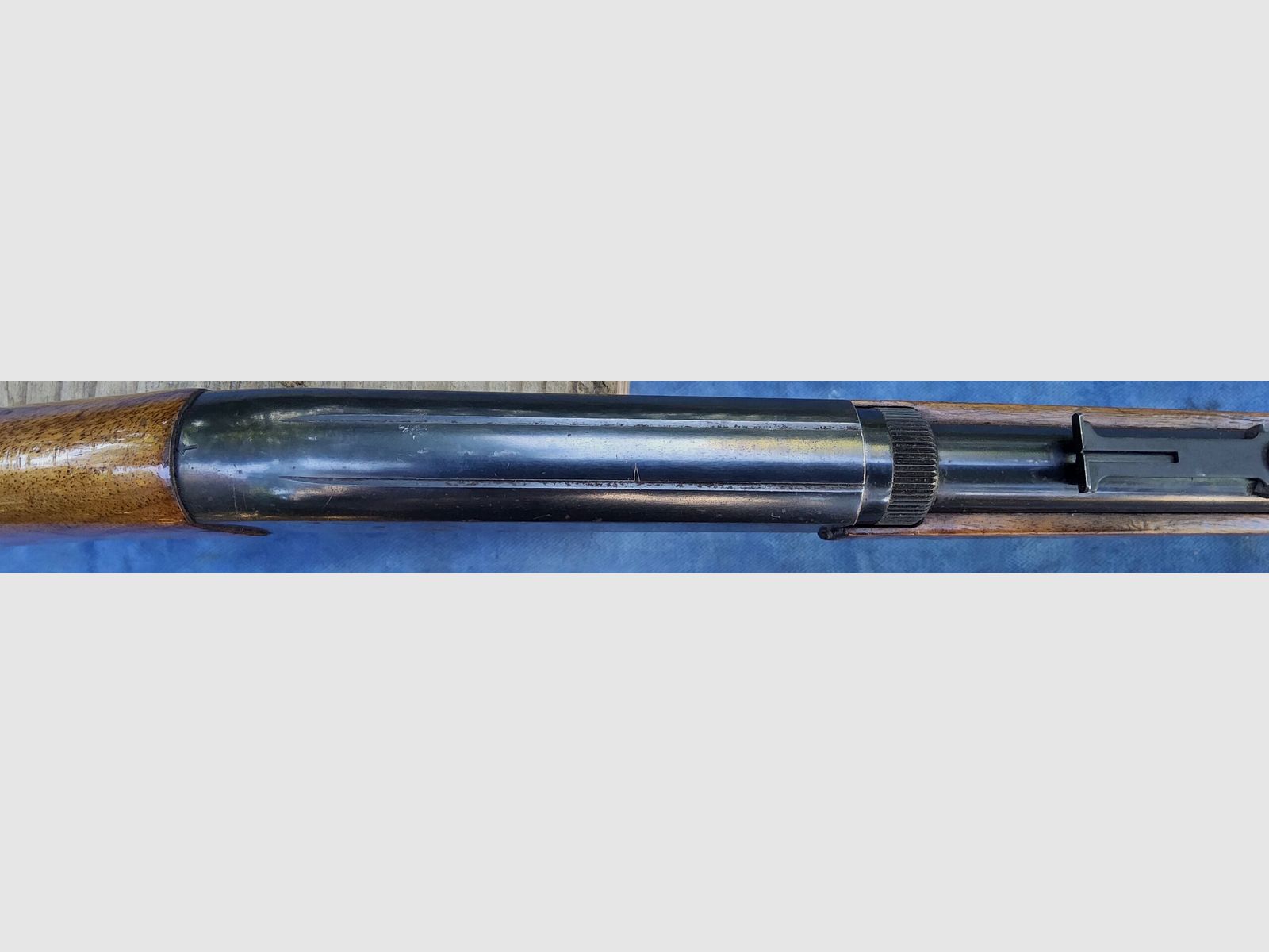Browning SA .22 LR (hors d’usage), image 10 sur 12