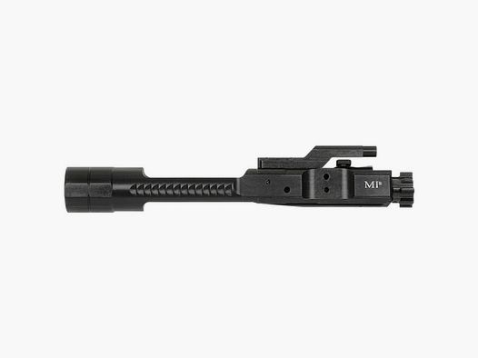 Bolt Carrier Group Enhanced Nitride