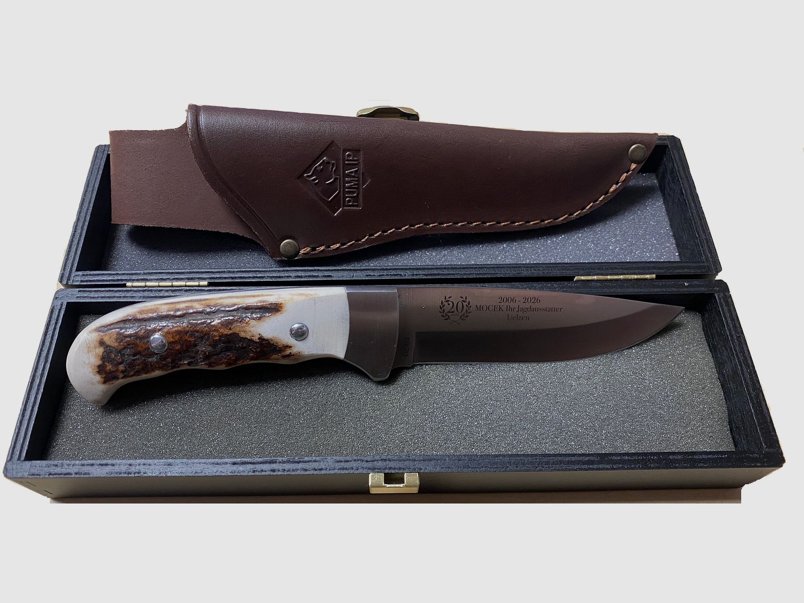 Puma Outdoor Hunter Stag