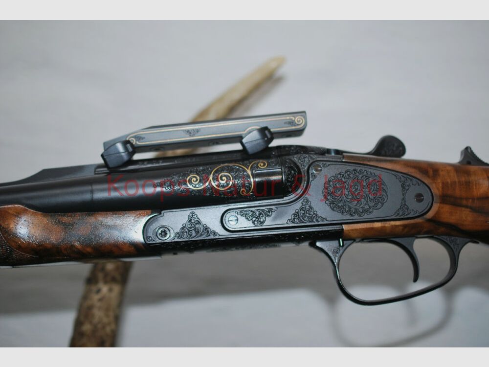 Blaser S2