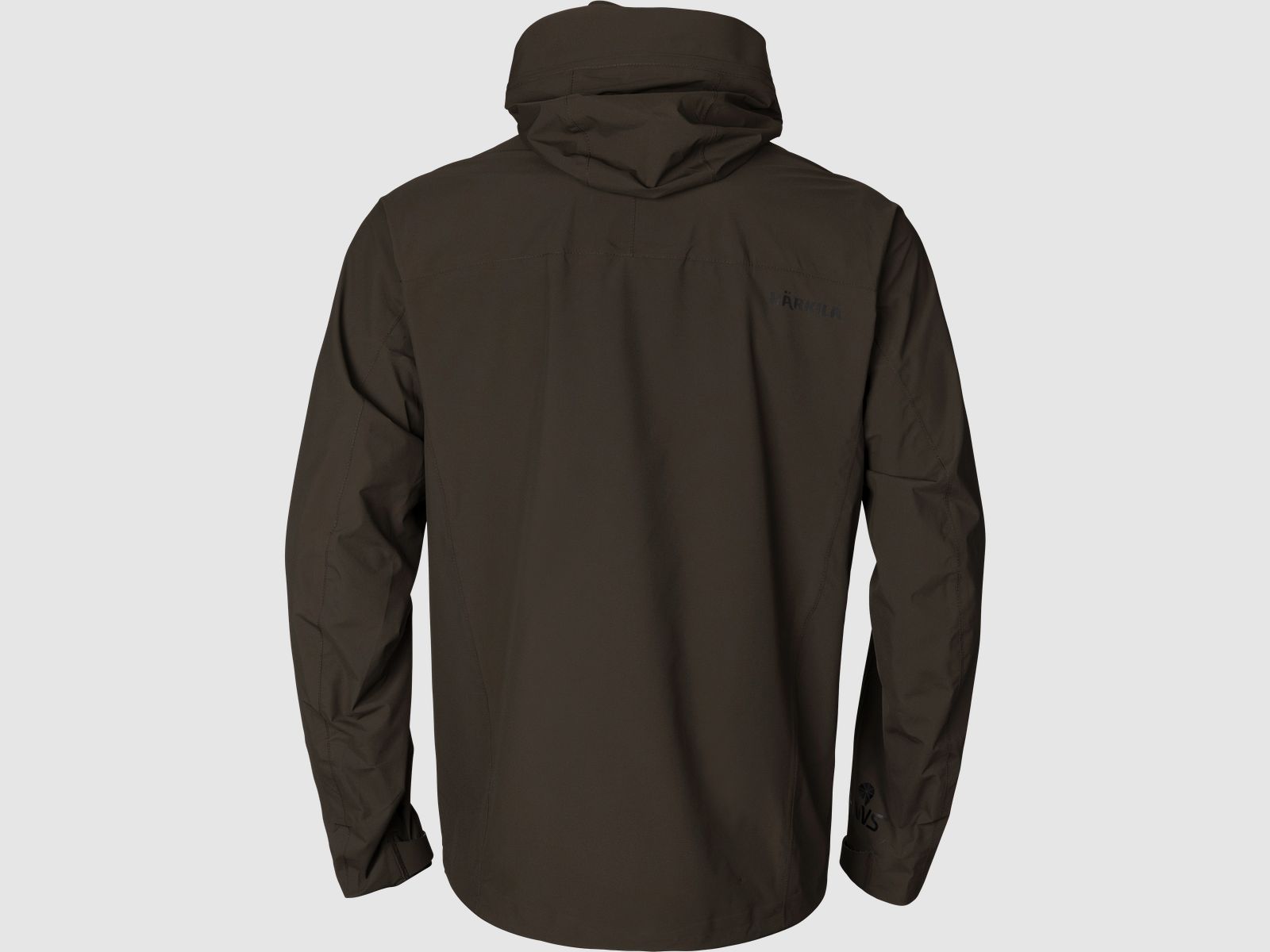Härkila HWS Packable Jacke Logmar