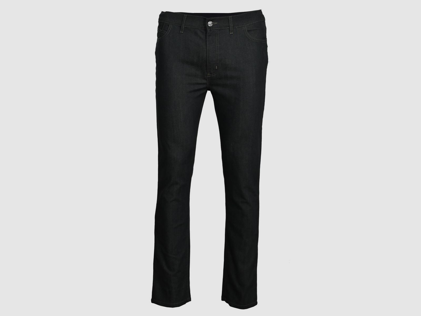 Jagdhund Jeans Berndorf Oliv