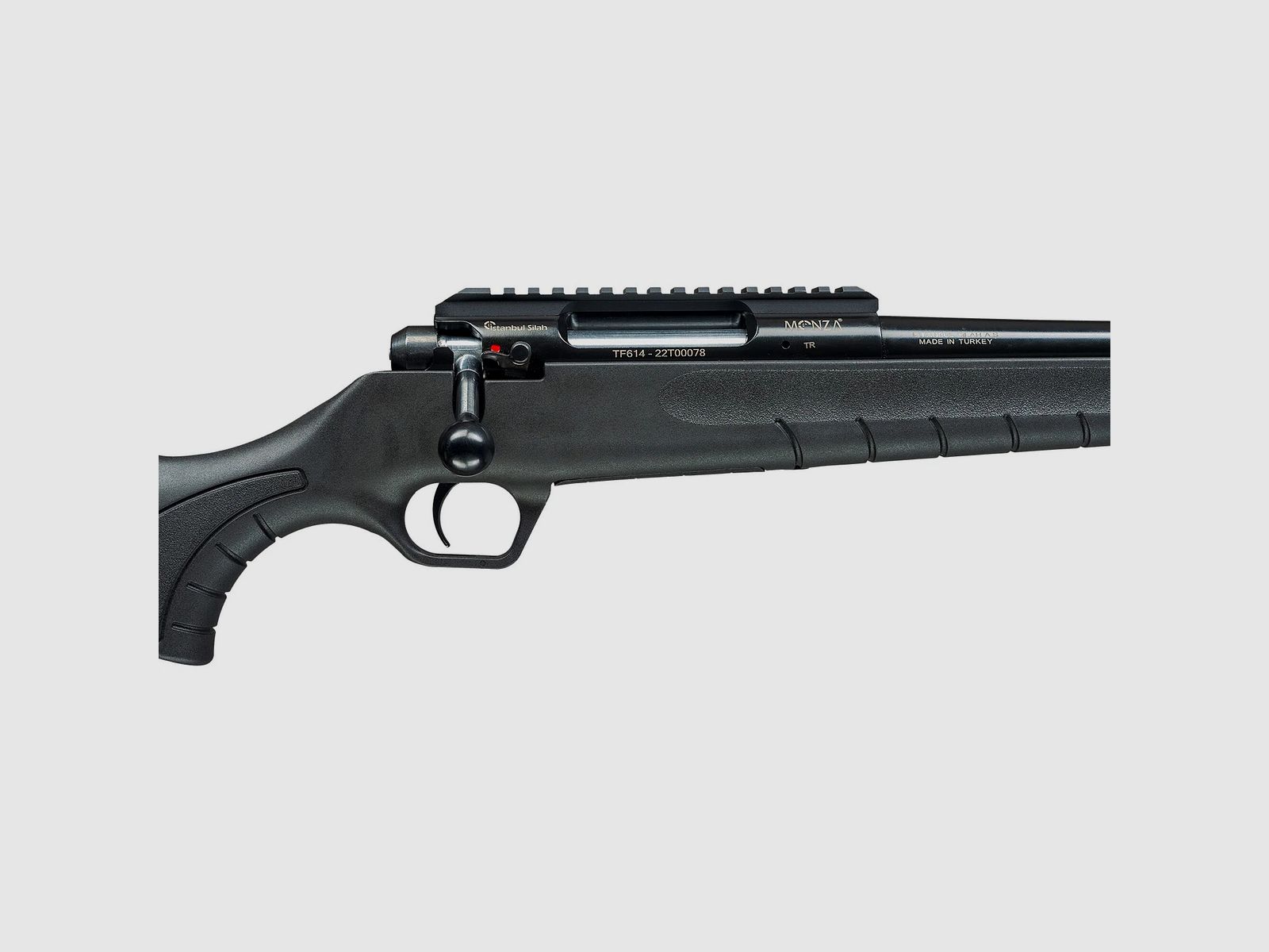 Istanbul Silah Monza