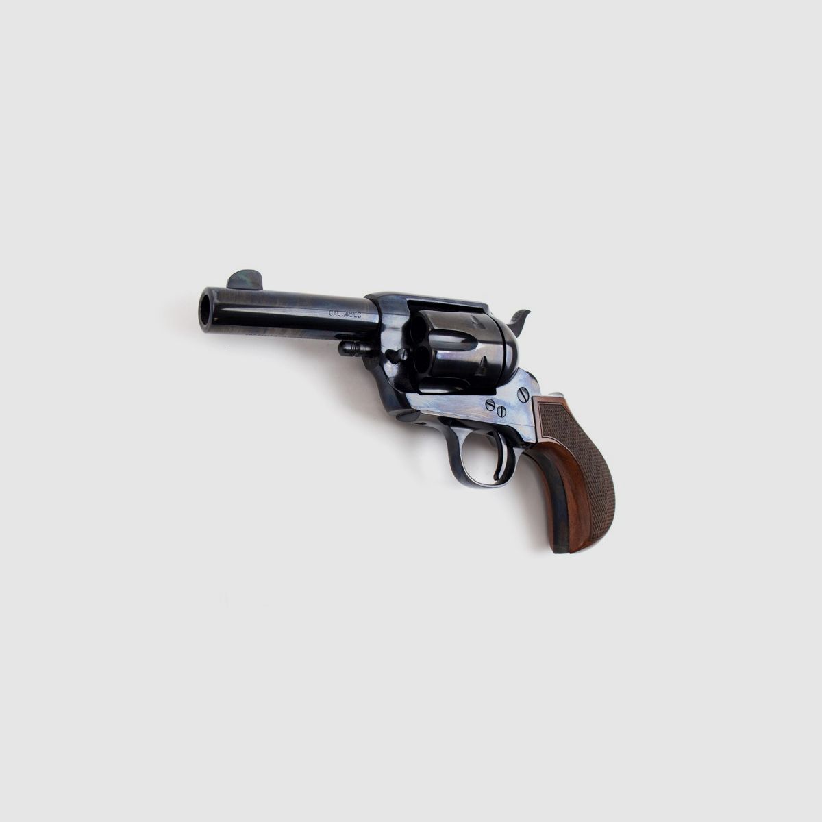 Pietta 1873 Kal. 45 Long Colt, Bild 7 von 7