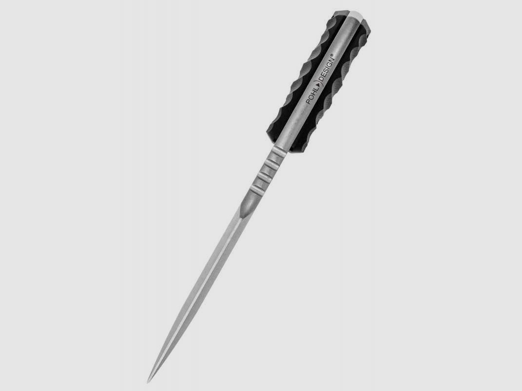 Pohl Force Messer Compact Two SW