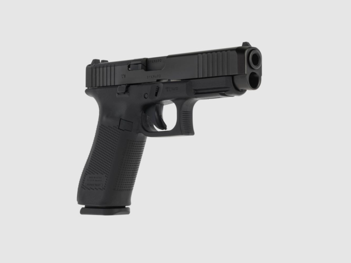GLOCK 47 MOS/FS 9X19mm, zdjęcie 2 z 3