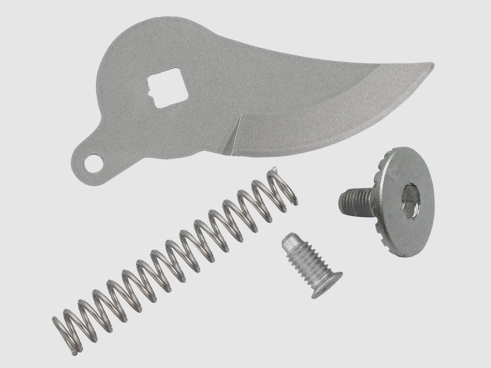 Cuchilla de repuesto Fiskars para Quantum P100