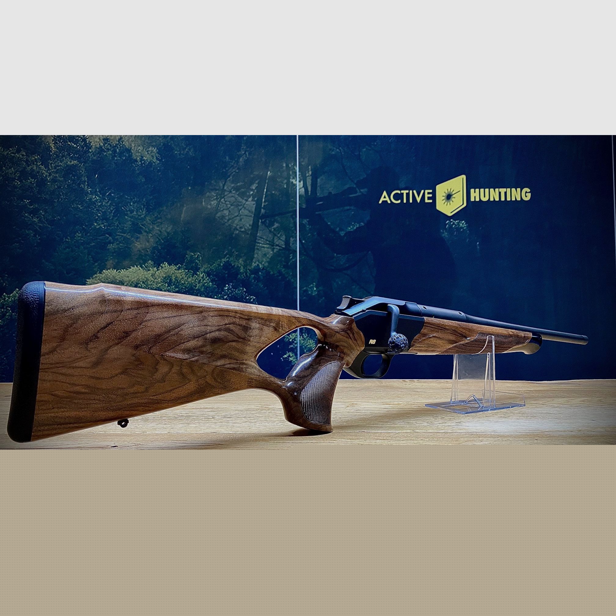 Blaser R8 Success / klasa drewna 4 / kaliber i długość lufy do wyboru / absolutna okazja