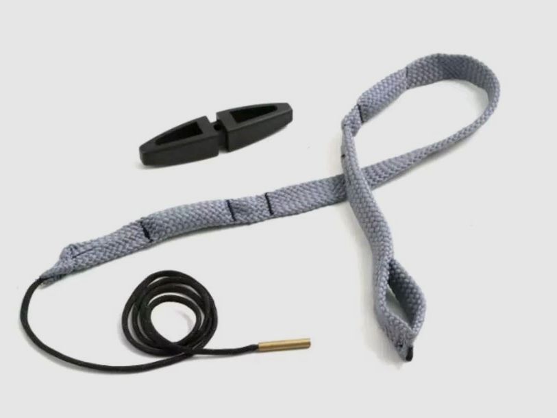 Blaser Bore Blitz: Sistema di pulizia del fucile rapido e semplice, immagine 2 di 4