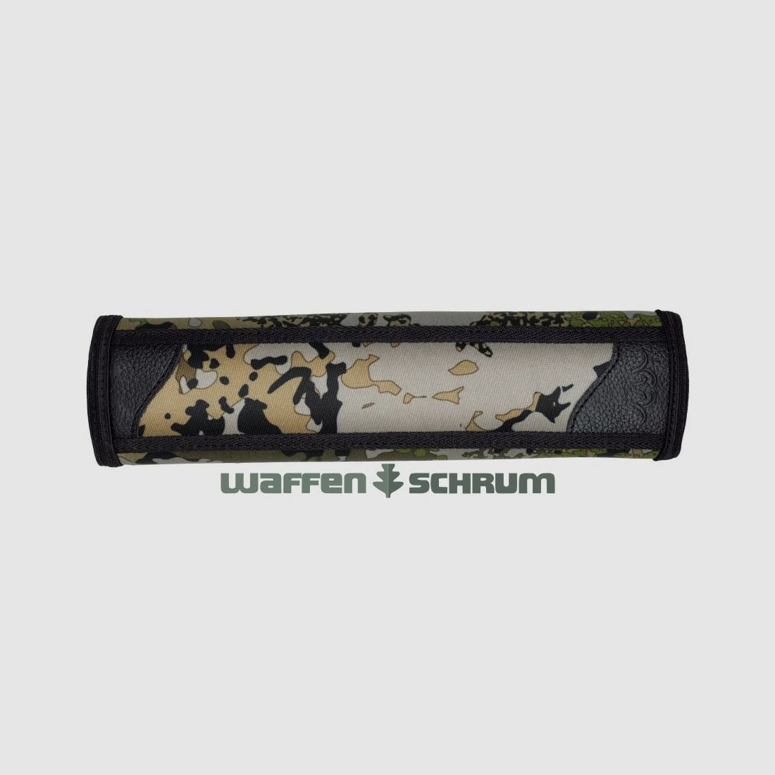 Blaser Schalldämpferschutz für Over-Barrel Schalldämpfer / HunTec CAMO