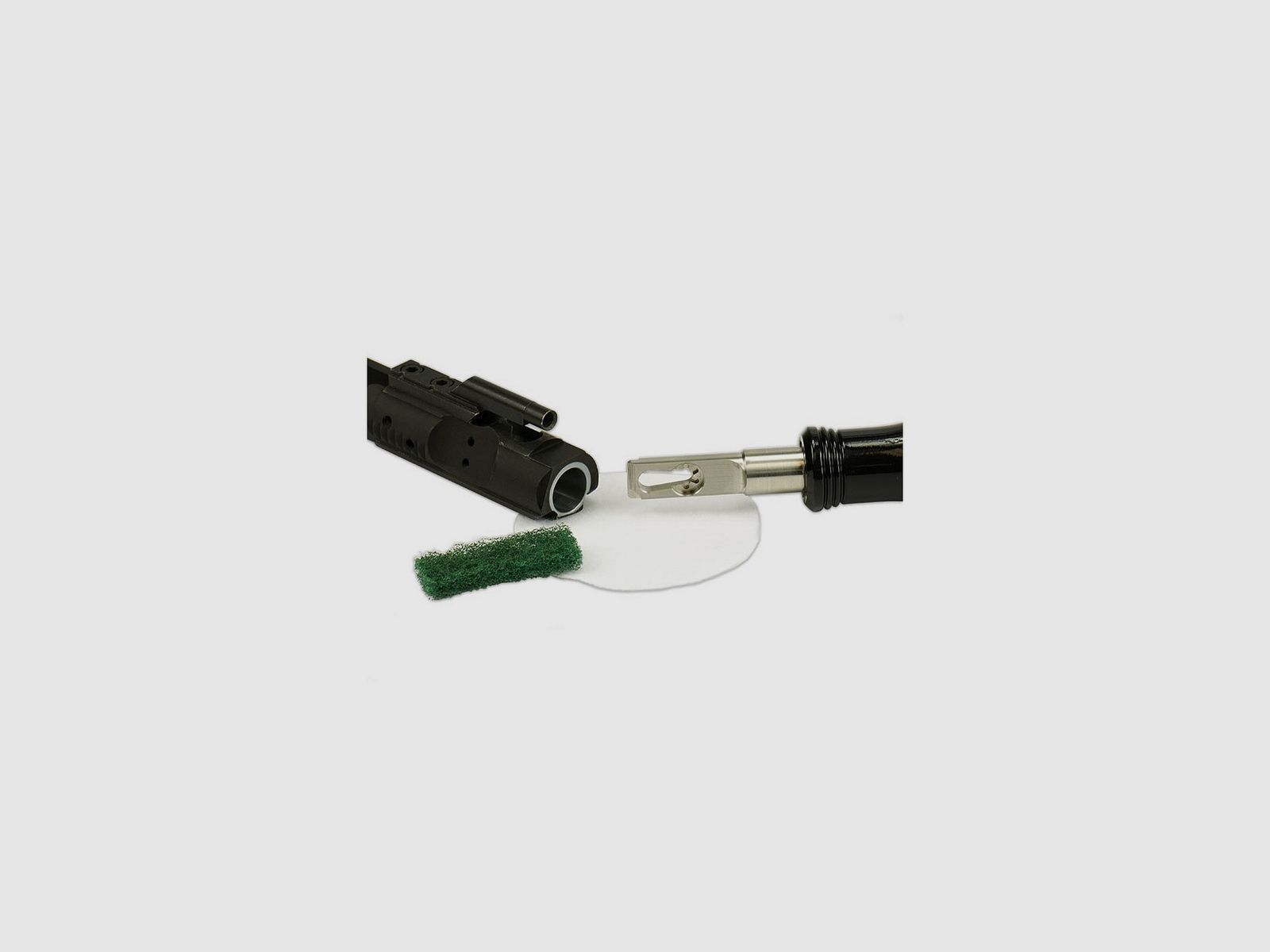 BORE TECH AR-10 BOLT CARRIER REINIGUNGSSET, Bild 3 von 5