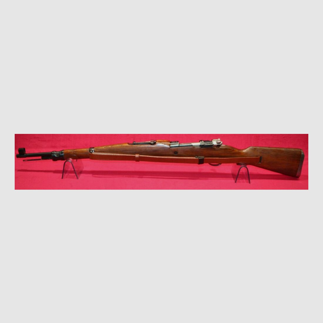 Kragujevac Arsenal/ Zastava Numbered M48 A