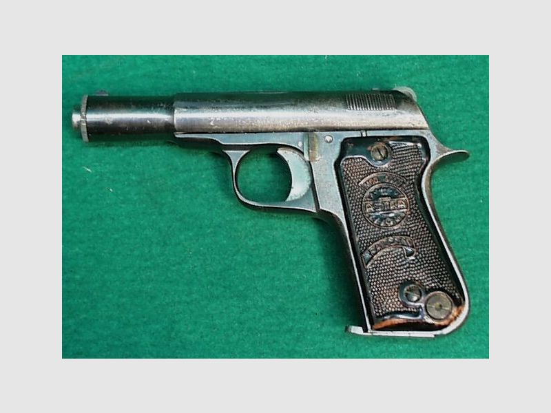 Pistola Astra Mod.4000 Astra 4000