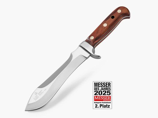 PUMA automatic knife, without serration