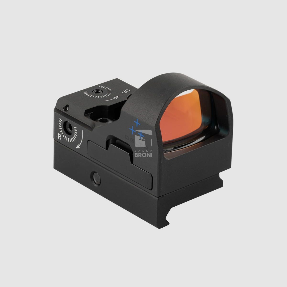 Celownik kolimatorowy Delta Optical MiniDot HD 24, zdjęcie 5 z 7