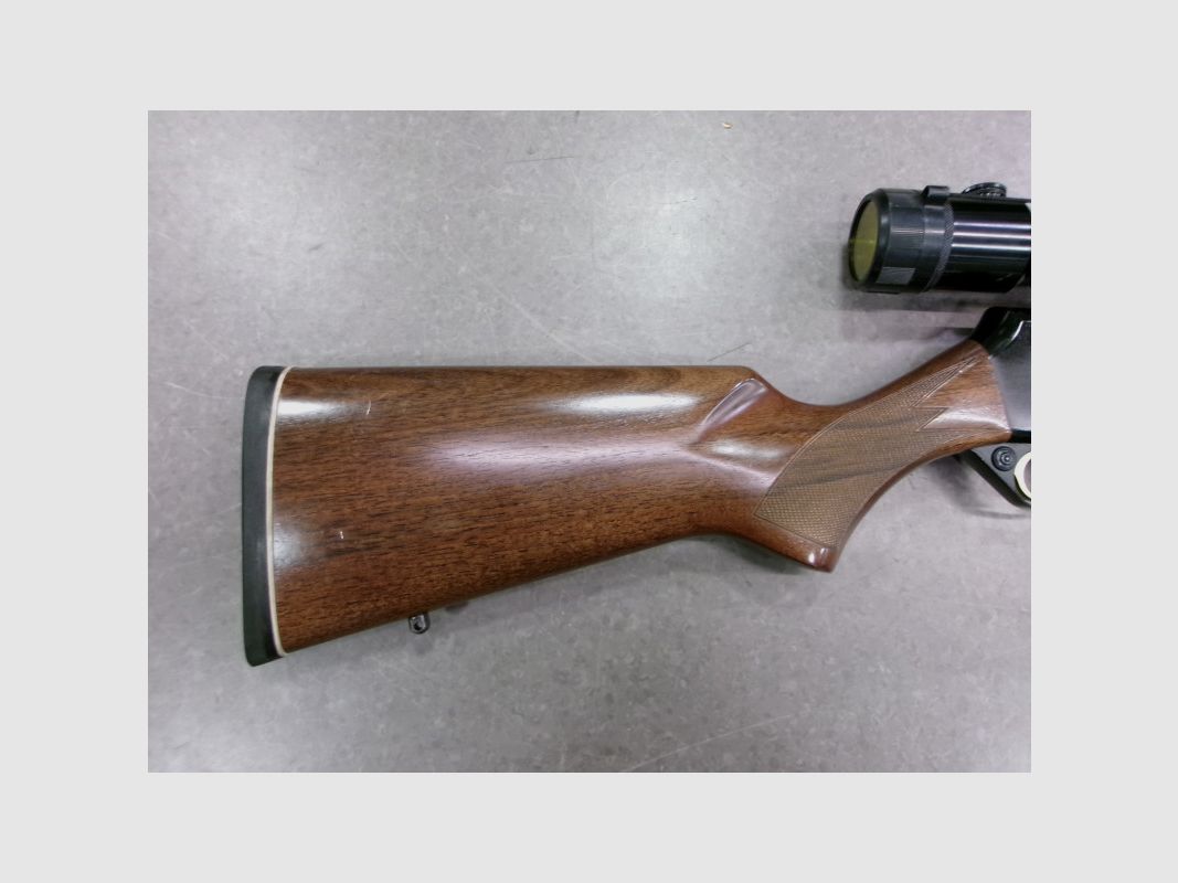 BROWNING BAR MK2 .3006 used, image 3 of 14