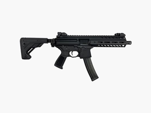 Pistolet Sig Sauer MPX 8"