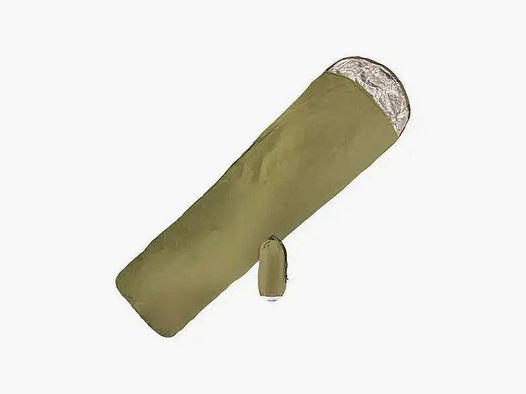 Mil-Tec Mil-Tec Survival Bivy Bag